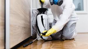 Best Residential Pest Control  in Litchfield Beach, SC